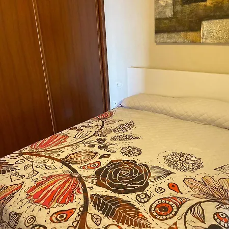 Apartament Edificio Edelmira Una Puerto de Santiago (Tenerife)