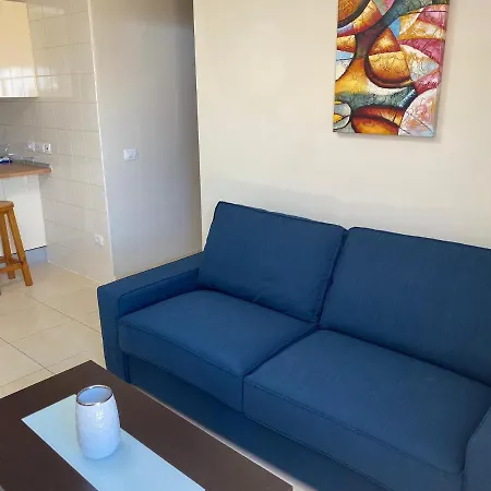 Edificio Edelmira Una Apartment *